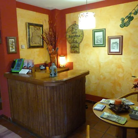 Hotel Mestas-3